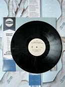 Alabaster DePlume - A Blade Because A Blade Is Whole (LP)