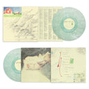 quickly, quickly - I Heard That Noise ( Mint Green Vinyl LP)