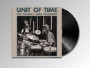 Egil Kalman & Hans Hulbaekmo - Unit of Time (LP)