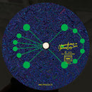 The Jaffa Kid - A Teq Approach by (2LP)