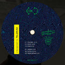 The Jaffa Kid - A Teq Approach by (2LP)