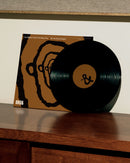 The Mighty Tiny & The Many Few - Be The Good People (LP)