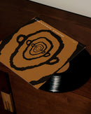 The Mighty Tiny & The Many Few - Be The Good People (LP)