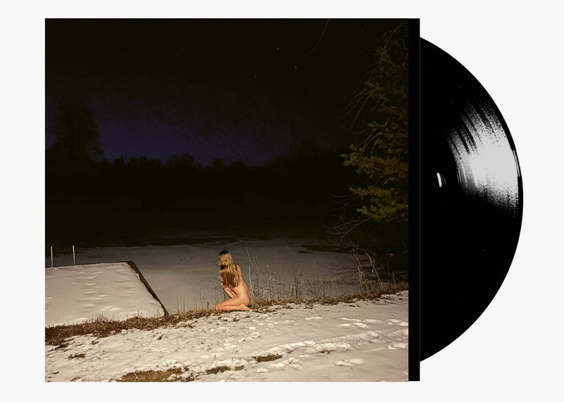 Kara-Lis Coverdale - From Where You Came (LP)