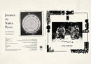 Angel Bat Dawid & Naima Nefertari - Journey to Nabta Playa (Deluxe Edition) (2LP)