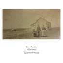 Kory Reeder & Apartment House - Homestead (CD)