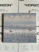 Resavoir & Matt Gold - Horizon (CD)