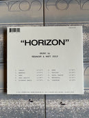 Resavoir & Matt Gold - Horizon (CD)