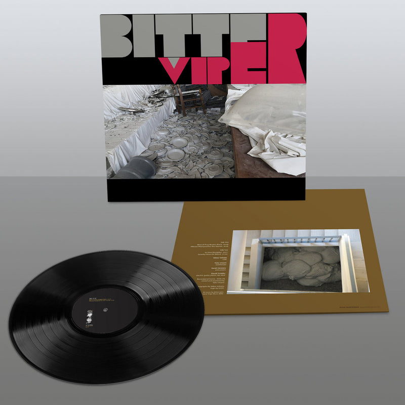Bitterviper (LP)
