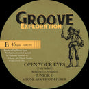 Linval Thompson - Rebel Up (12")