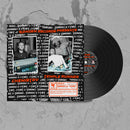 I-TIST x TOROKI -  TOROKI x I-TIST [Chemistry / Temple Runner] (12")