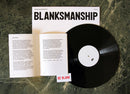 John M. Bennett -  BLANKSMANSHIP (LP)