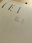 Graden/Agnas/Landin/Bromander - words were coming out our ears (LP)