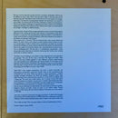 Graden/Agnas/Landin/Bromander - words were coming out our ears (LP)