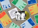 Cuneiform Tabs -  Age (Yellow Vinyl LP)
