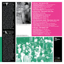 African Jazz, OK Jazz, African Team, Dibango & Pepito - African Jazz invites O.K. Jazz (1961-1970) (2LP+Booklet)