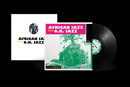 African Jazz, OK Jazz, African Team, Dibango & Pepito - African Jazz invites O.K. Jazz (1961-1970) (2LP+Booklet)