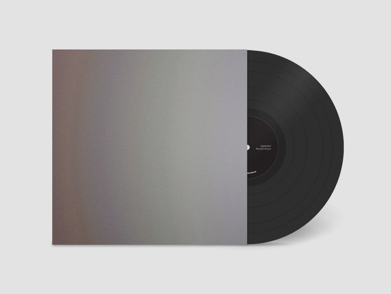 7038634357 - Waterfall Horizon (LP)