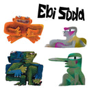 Ebi Soda - frank dean and andrew (2LP)