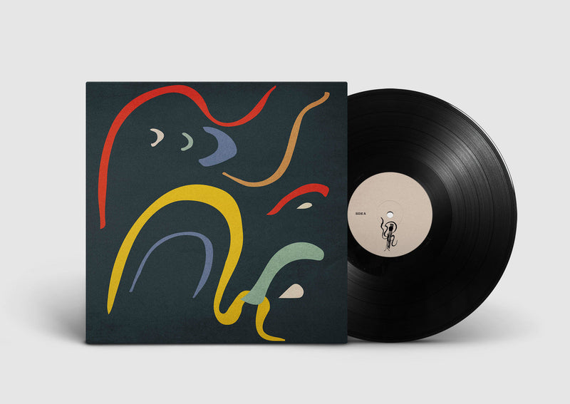 Paul Pèrrim - Itara (LP)