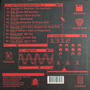 V.A. - Jahtarian Dubbers Vol. 5 (LP)