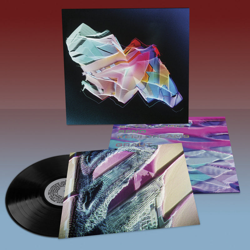 Bitchin Bajas -  Inland See (LP)