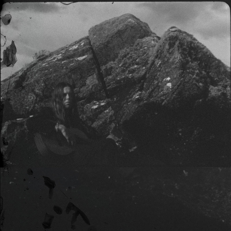 Olan Monk - Songs for Nothing (LP)