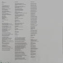 Olan Monk - Songs for Nothing (LP)