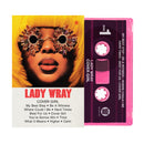 Lady Wray -  Cover Girl (CS)
