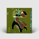 V.A. -  Music For A Revolution Vol 1 : Guinea's Syliphone Recording Label (1967-1973) (2LP)
