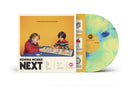 Kendra Morris -  Next (Blue & Yellow Galaxy Swirl Vinyl LP)