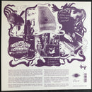 Organic Pulse Ensemble - Zither Suite (LP)