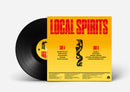 La Chooma -  Local Spirits (LP)