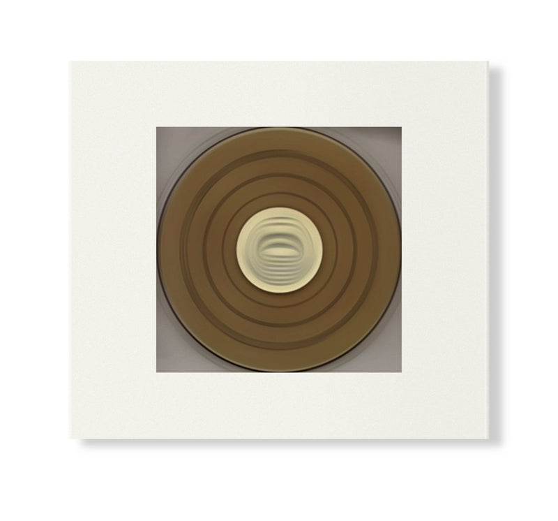 Susumu Yokota - Magic Thread (Skintone Edition) (CD)