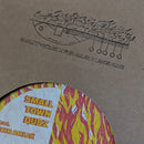 Smalltowndubz - Never Get Burned / Sitar Dub (12")