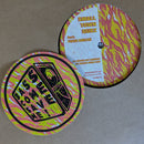 Smalltowndubz - Never Get Burned / Sitar Dub (12")