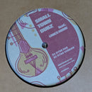 Smalltowndubz - Never Get Burned / Sitar Dub (12")