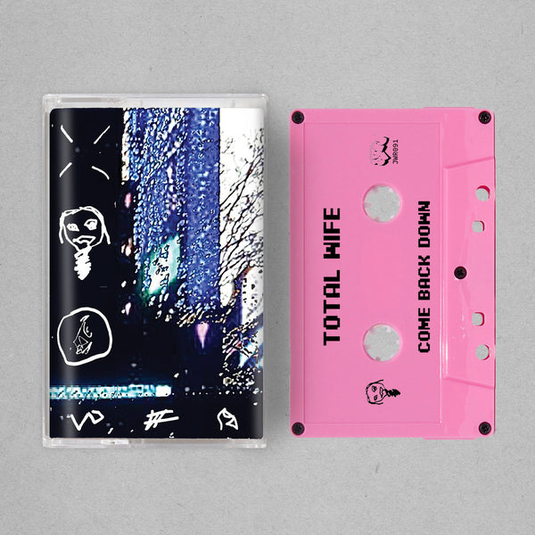 total wife - come back down (CS)