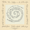 Florian TM Zeisig -  A New Life (LP)