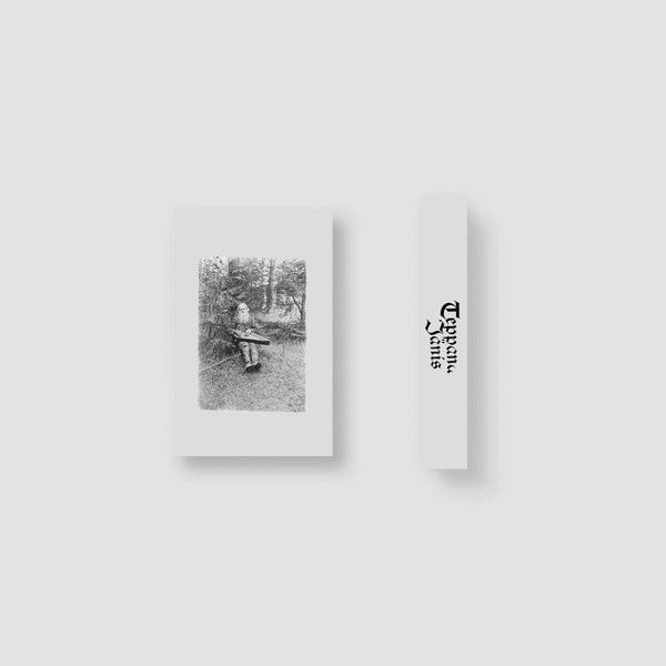 Teppana Jänis & Arja Kastinen -  Teppana Jänis (CS)