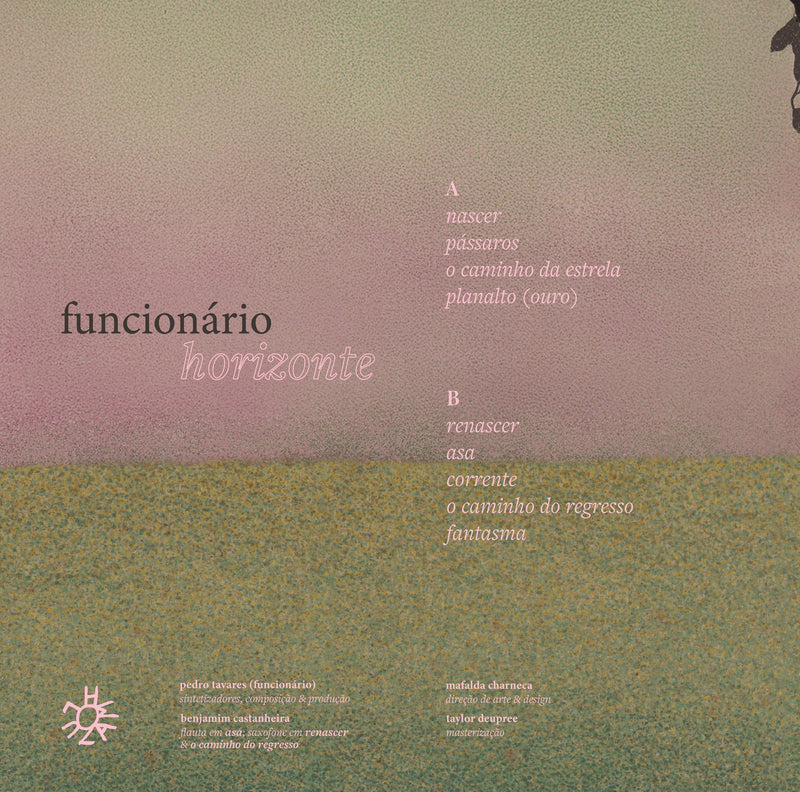 Horizonte - Funcionário (LP)
