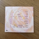 yingtuitive - Letters To Self (CD)