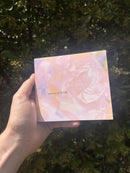 yingtuitive - Letters To Self (CD)