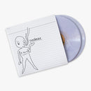 Tortoise - TNT (Clear with Hi-Melt White Vinyl 2LP)