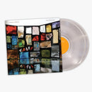 竹村延和 Nobukazu Takemura - 意味のたま knot of meanings (Clear Vinyl 2LP)