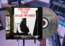 Sheriff Lindo And The Hammer - Ten Dubs That Shook The World [2025 Edition] (CD)