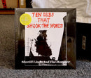 Sheriff Lindo And The Hammer - Ten Dubs That Shook The World [2025 Edition] (LP)