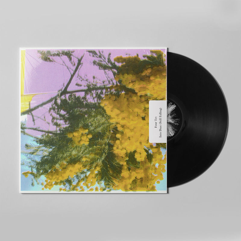 Four Tet - Into Dust (Still Falling) (12")