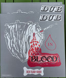 Skin Flesh and Bones - Dub in Blood (LP)