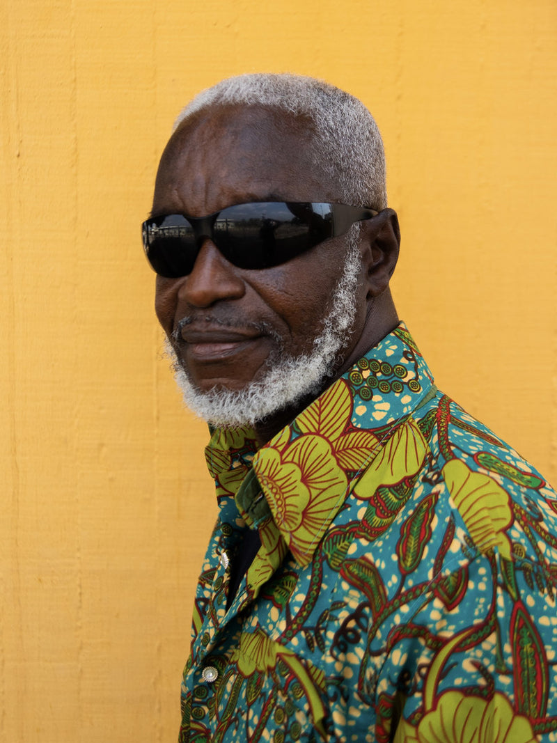 Ata Kak -  Batakari (CS)